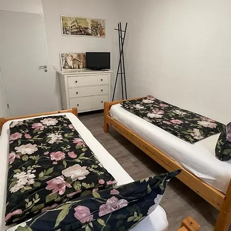 Apartment In Krefeld