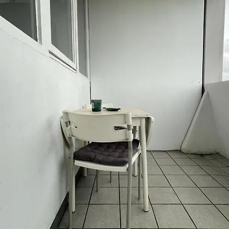 Apartment In Krefeld