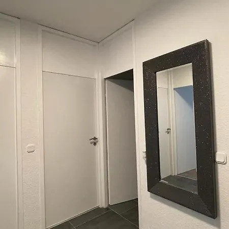 Apartment In