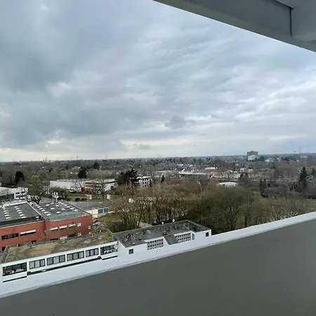 In * Krefeld